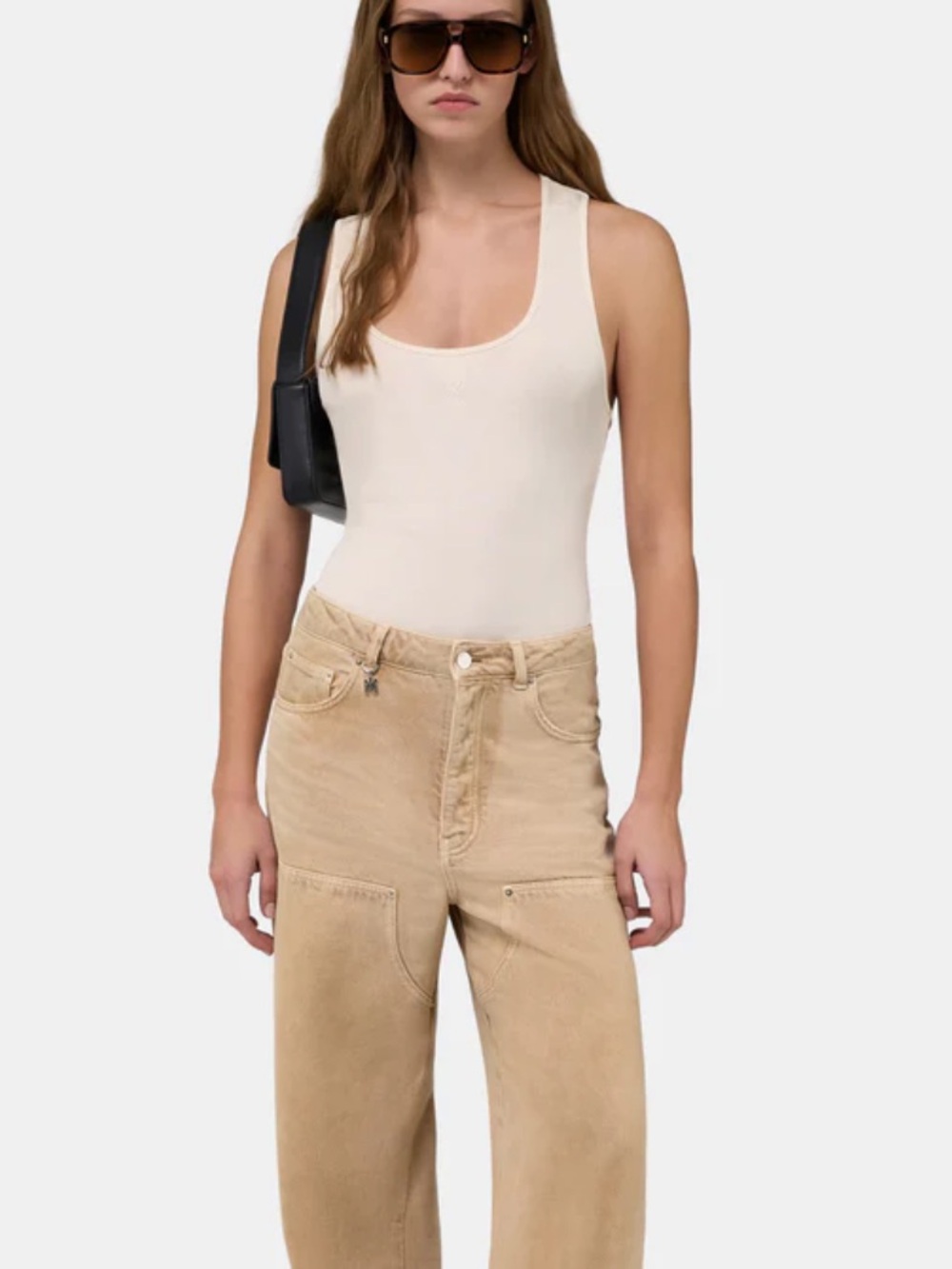 Amiri Ma Rib Tank